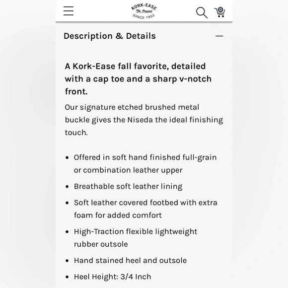 Kork-Ease Tan Leather Loafers - Picture 14 of 15